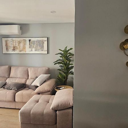 Faro Main Avenue Apartment II Luaran gambar