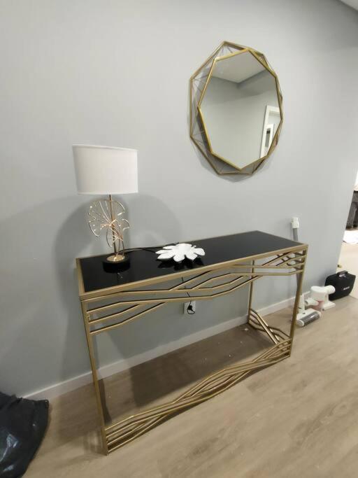 Faro Main Avenue Apartment II Luaran gambar