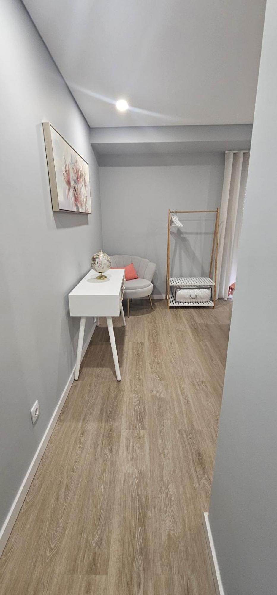 Faro Main Avenue Apartment II Luaran gambar