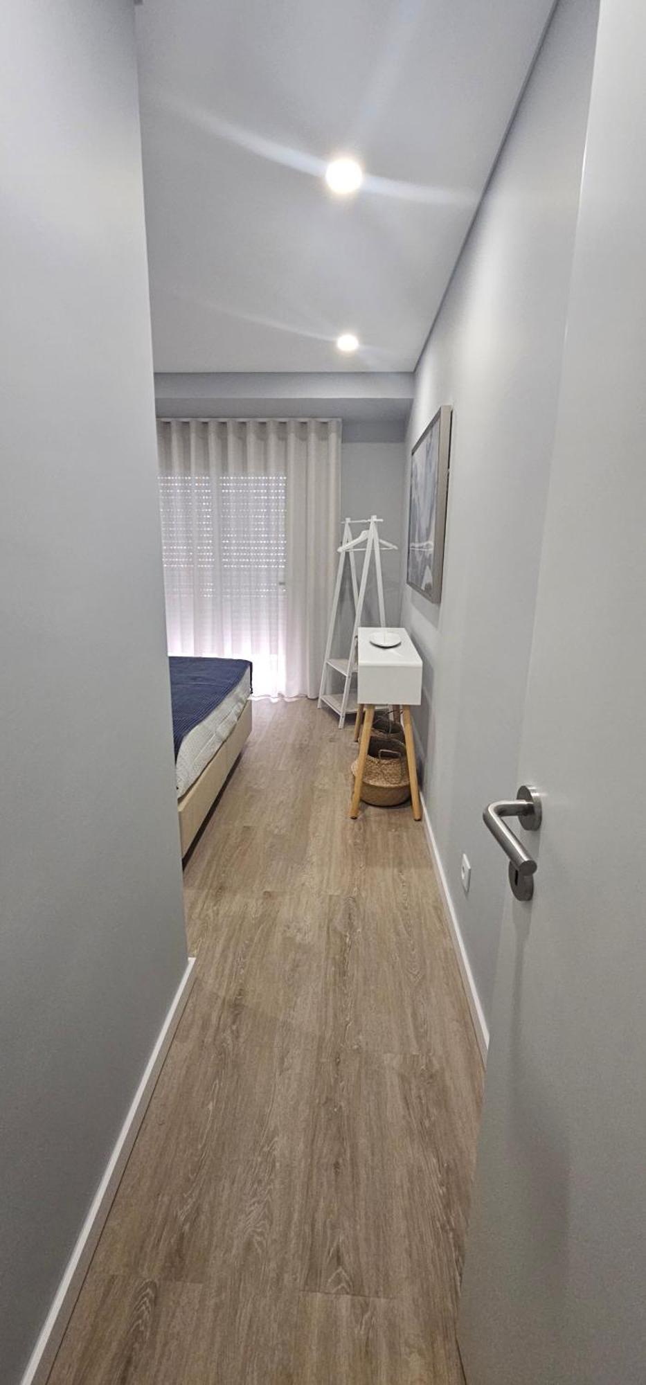 Faro Main Avenue Apartment II Luaran gambar